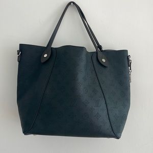 RARE Louis Vuitton HINA neverfull tote bag!